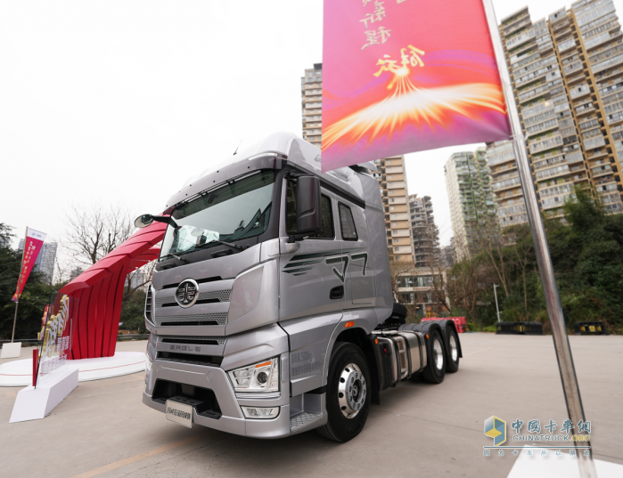 實力領(lǐng)航，贏戰(zhàn)新程，解放2023商務(wù)年會大幕將啟
