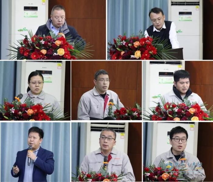 人人改善鑄品質(zhì)，凝心聚力啟新程：2025 中集凌宇營銷再鑄輝煌