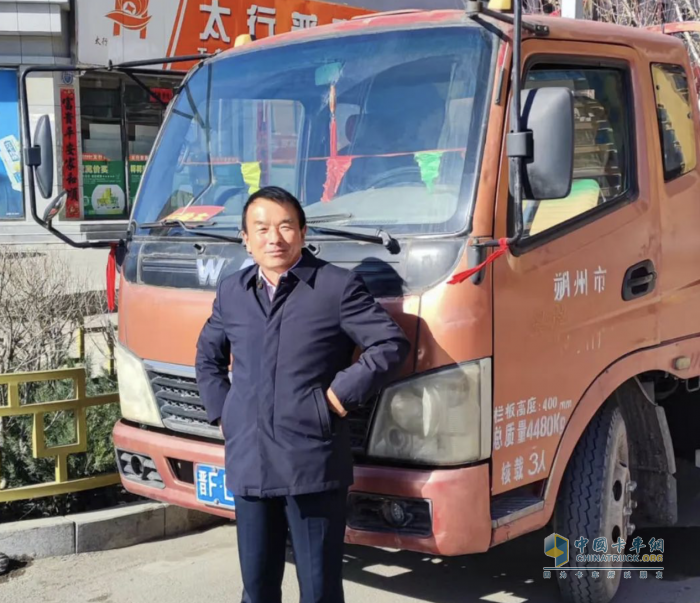 90萬公里鋼印不褪色，老司機的“免檢鐵馬”再戰(zhàn)十五