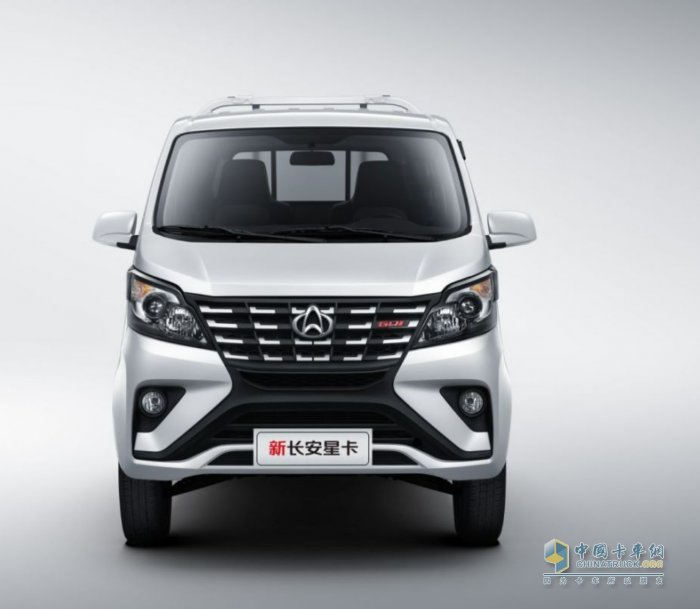 長(zhǎng)安凱程首創(chuàng)新車(chē)共搭GDI發(fā)動(dòng)機(jī)，新長(zhǎng)安星卡&新長(zhǎng)安睿行M60強(qiáng)勁動(dòng)力助推創(chuàng)富路
