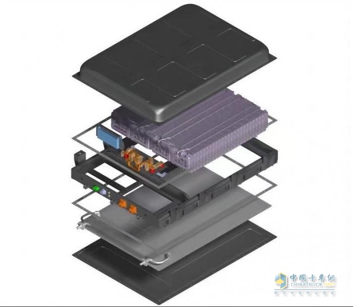 開瑞電池硬剛到底，權(quán)威機(jī)構(gòu)即將見證新能源商用車技術(shù)革新