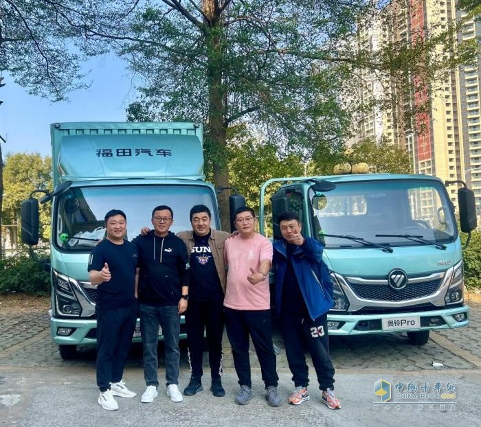 “穿越南北極限測試”，奧鈴Pro交答卷
