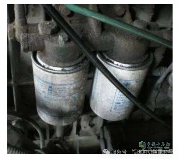 為什么燃油品質(zhì)和日常保養(yǎng)對(duì)車輛很重要？