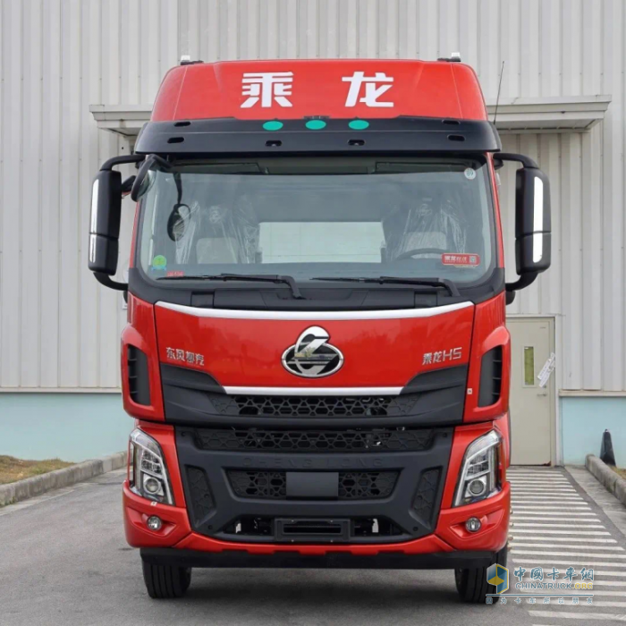 大馬力配大空間，乘龍H5綠通房車大有可為！