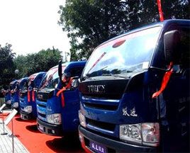 國Ⅲ全面實施 哪種技術路線我們更需要？