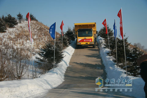 攜手一汽 艾里遜變速箱加快進(jìn)軍中國(guó)卡車(chē)市場(chǎng)