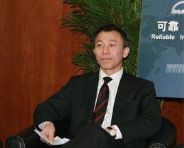 曼堅(jiān)持商用車全價值理念拓步中國市場