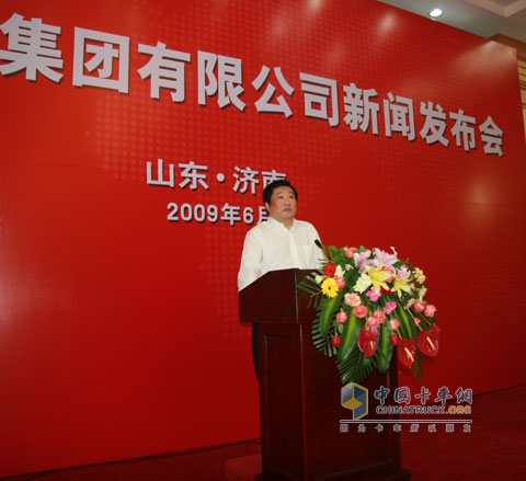 盤點2009 濰柴動力延續(xù)奇跡全線發(fā)力