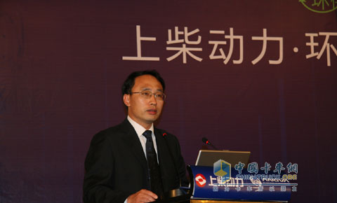 融入上汽 2009年上柴實(shí)現(xiàn)長足發(fā)展