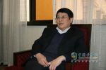 李朋星：創(chuàng)新經(jīng)營思路 依靠網(wǎng)絡做大市場