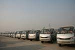 理性的經(jīng)銷(xiāo)商 合理的庫(kù)存車(chē)