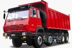 陜汽奧龍：長(zhǎng)沙工程車的典型代表