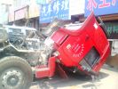 安徽華菱重卡汽車
