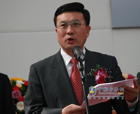 吉林省副省長金振吉