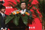 中共太原市市委副書記、市長張兵生