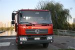 東風商用車參展產(chǎn)品——東風天錦
