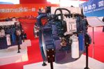 濰柴動力藍擎WP5系列柴油機
