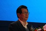 北京汽車(chē)工業(yè)控股有限責(zé)任公司黨委常委、董事張東升