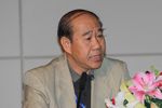 中國汽車工業(yè)協(xié)會專家委員會常務(wù)副主任晏一平在濰柴再制