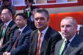 集瑞聯(lián)合重卡供應鏈