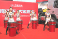 山西大運發(fā)布會