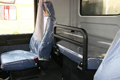 長安重汽6X2CNG牽引車