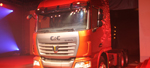 集瑞聯(lián)合卡車(chē)C&C