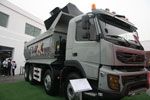 沃爾沃集團(tuán)攜旗下多個(gè)卡車(chē)品牌在北京國(guó)際車(chē)展隆重登場(chǎng)