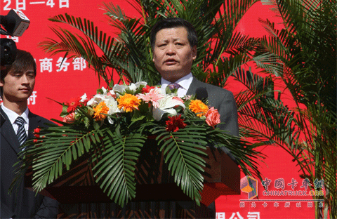 中共太原市市委副書記、市長(zhǎng)張兵生