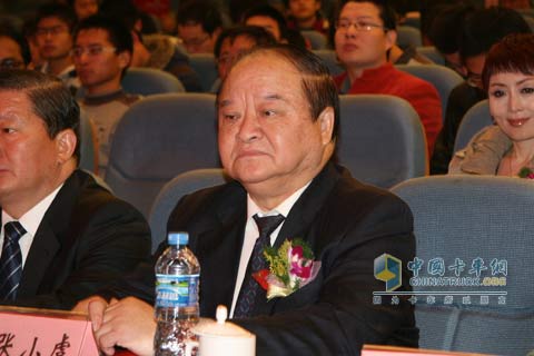 國際卡車發(fā)展高峰論壇