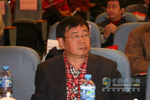 國際卡車發(fā)展高峰論壇