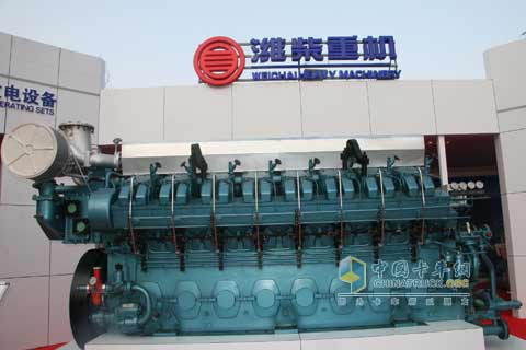 濰柴重機產品一覽-3