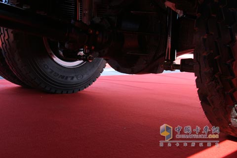 2010北京車(chē)展五征奧馳2000