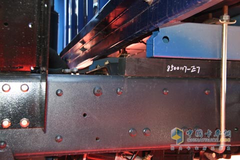 2010北京車(chē)展五征奧馳2000