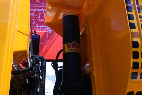 2010北京車(chē)展細(xì)看集瑞u420