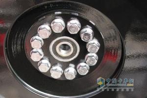 錫柴CA6DM(11L)發(fā)動(dòng)機(jī)