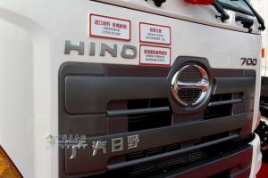 廣汽日野2011全國品牌推介會(huì)--上海站