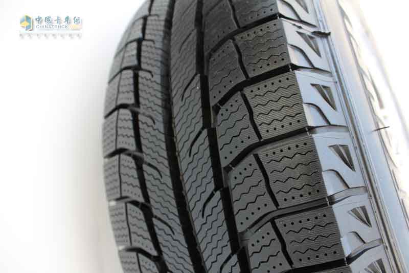 [上海車(chē)展]米其林上海車(chē)展Michelin XDA2+ ENERGY輪胎發(fā)布