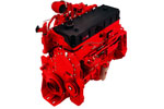 西安康明斯ISM340E 20型發(fā)動機(jī)