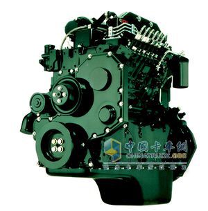 東風康明斯EQB160-20