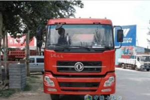 東風天龍 6X2 東風康明斯ISDe245 載貨車