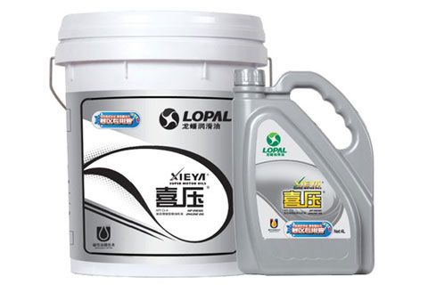龍?bào)礉?rùn)滑油 喜壓 API CI-4