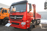 北奔 55噸級(jí)輕量化自卸車(chē) 3129KQ55