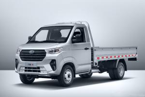 開瑞X6 標(biāo)準(zhǔn)型 1.6L 122馬力 汽油 3.4米 國(guó)六 單排欄板微卡(SQR1030H312)