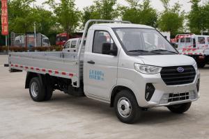 開瑞X6 舒適型 1.6L 122馬力 汽油 3.4米 國(guó)六 單排欄板微卡(SQR1030H311)