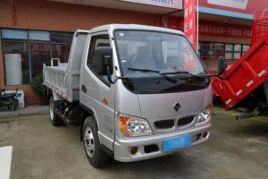 歐鈴汽車(chē) 小寶馬 城市版 95馬力 4X2 2.95米 國(guó)六 單排自卸車(chē)(ZB3042BDC3L)