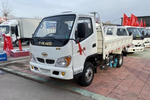 歐鈴汽車(chē) 小寶馬 68馬力 4X2 3.41米 國(guó)五 自卸車(chē)(ZB3043BDC3V)