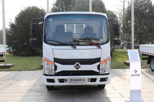 歐鈴汽車 金利卡II 127馬力 4.13米 國(guó)六 單排倉(cāng)柵式輕卡(ZB5041CCYKDD2L)