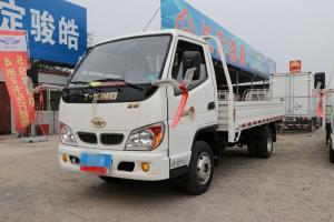 歐鈴汽車 小寶馬 1.9L 102馬力 3.2米 國(guó)五 單排欄板微卡(ZB1042BDD0V)