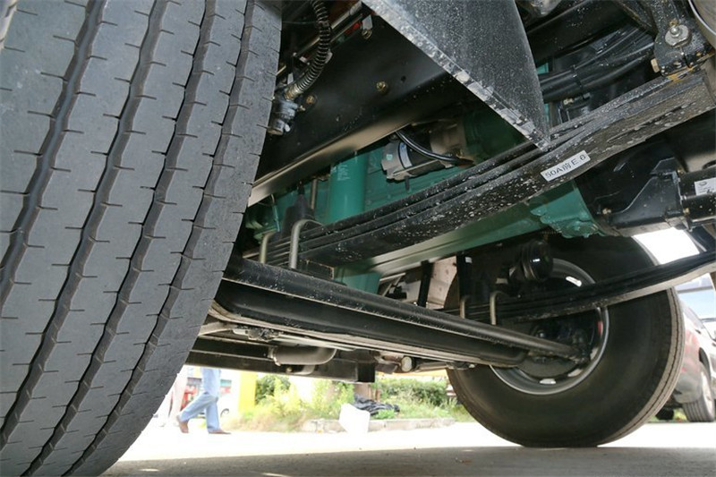一汽解放 J6P重卡 460馬力 6X4 國四牽引車(超速檔)(CA4250P66K24T1A1E4)